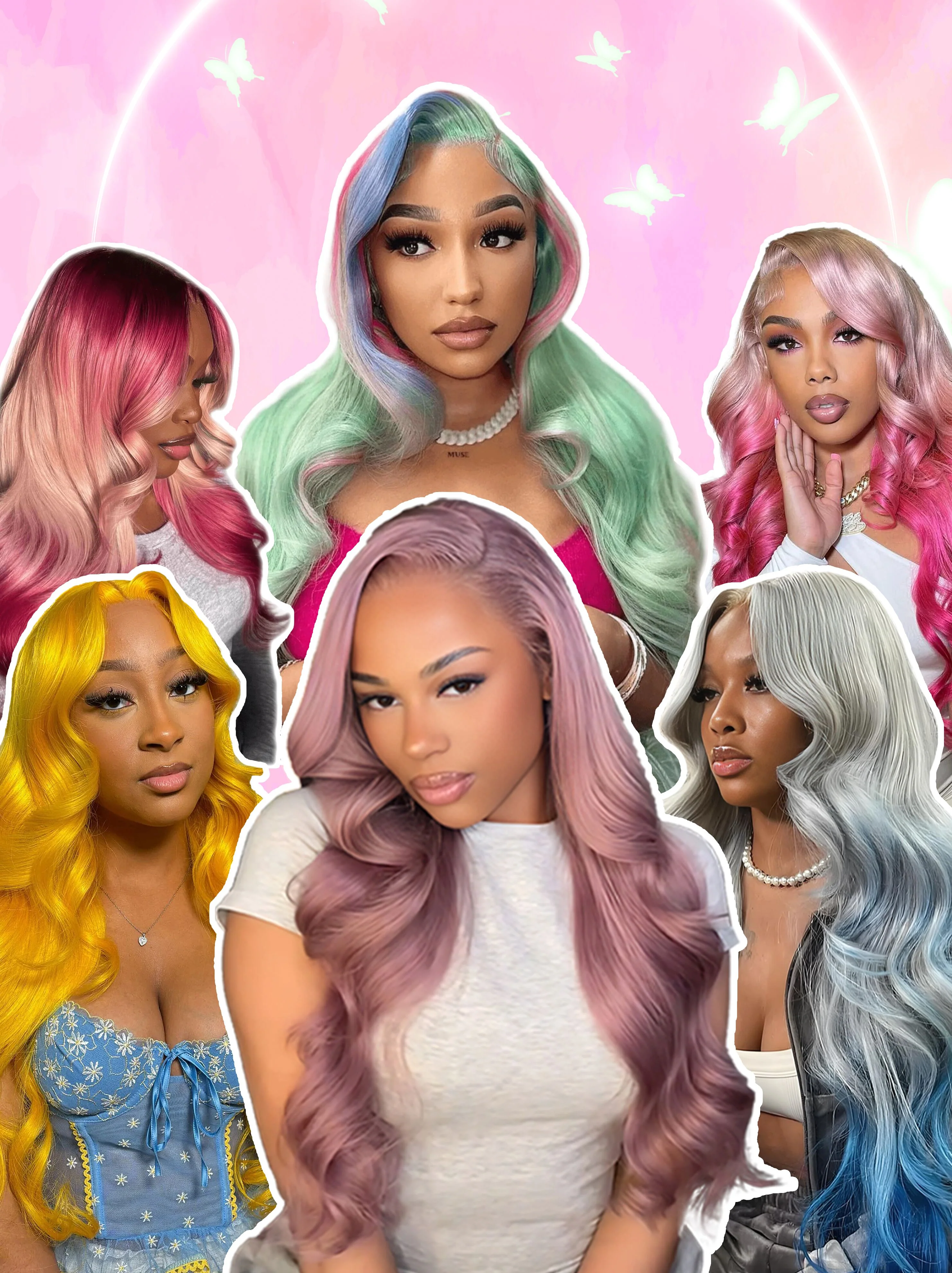 🎉 Add to Cart Now – Auto Save $100 !!! Color Up Your Life New Day New Shade Big Promotion - Image 11