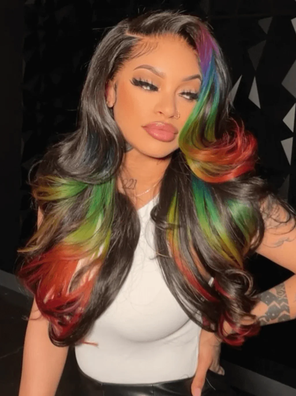 🎉 Add to Cart Now – Auto Save $100 !!! Color Up Your Life New Day New Shade Big Promotion - Image 5