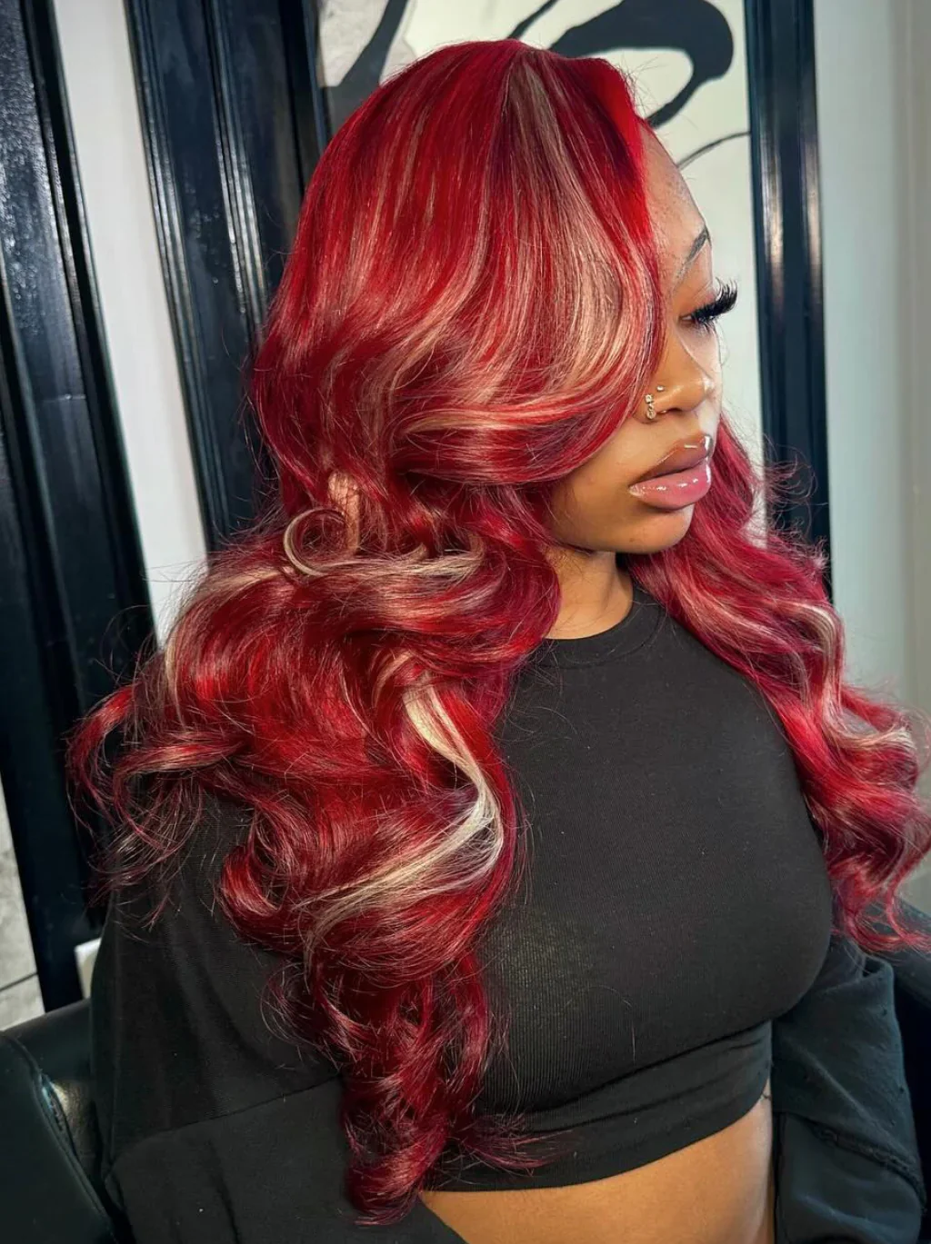 🎉 Add to Cart Now – Auto Save $100 !!! Color Up Your Life New Day New Shade Big Promotion - Image 6