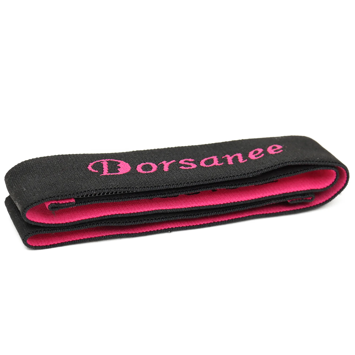 Dorsanee Hair Exclusive Customize Elastic Headband With Adjust Band For Closure Frontal Wigs Lay Down(1 piece) - Image 3